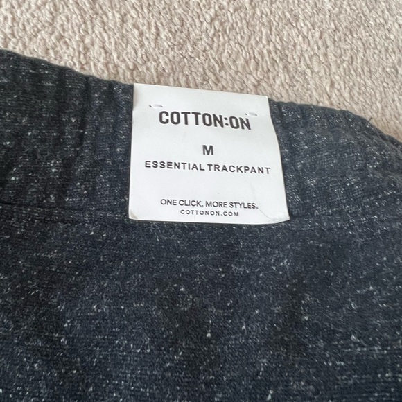 Cotton on Essential Track pant - Picture 6 of 6